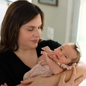 Meet your Posher, Cydnie